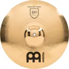MEINL MA-B10-16M 16" menetcintányér pár, B10, fényes kivitel, medium