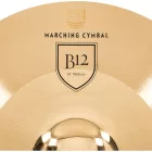 MEINL MA-B12-16M 16" menetcintányér pár