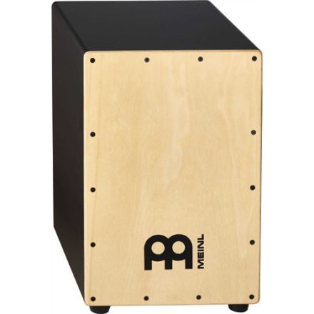 Meinl MCAJ100BK-MA+ cajon - MEGSZŰNT TERMÉK