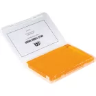 MEINL Drum Honey Slab, tompítózselé párna, narancssárga