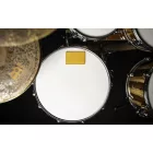 MEINL Drum Honey Slab, tompítózselé párna, narancssárga