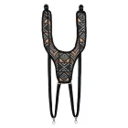 Meinl MDJS1KA djembe tartó pánt