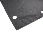 Meinl MDR-E dobszőnyeg - E-drum 150x160cm