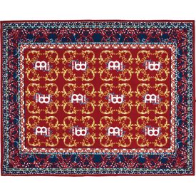 Meinl MDR-OR dobszőnyeg - Oriental 160x200cm