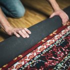 Meinl MDR-OR dobszőnyeg - Oriental 160x200cm