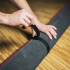 Meinl MDR-OR dobszőnyeg - Oriental 160x200cm