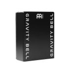 Meinl MGB Gravity Bell kolomp, fekete