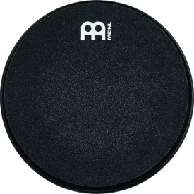   Meinl MMP6BK Marshmallow szuperpuha habfelületű 6" gyakorló pad
