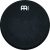 Meinl MMP6BK szuperpuha habfelületű 6" gyakorló pad