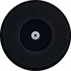 Meinl MMP6BK Marshmallow szuperpuha habfelületű 6" gyakorló pad