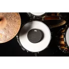 Meinl MMP6BK Marshmallow szuperpuha habfelületű 6" gyakorló pad