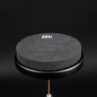 Meinl MMP6BK Marshmallow szuperpuha habfelületű 6" gyakorló pad