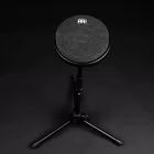 Meinl MMP6BK Marshmallow szuperpuha habfelületű 6" gyakorló pad