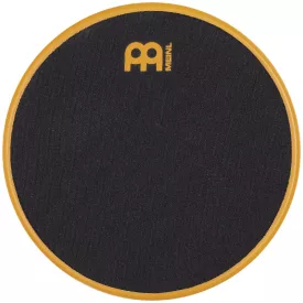   Meinl MMP6OR Marshmallow szuperpuha habfelületű 6" gyakorló pad - narancs