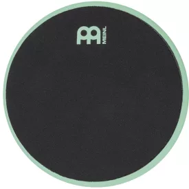   Meinl MMP6SF Marshmallow szuperpuha habfelületű 6" gyakorló pad - tengerzöld