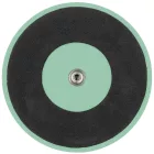 Meinl MMP6SF Marshmallow szuperpuha habfelületű 6" gyakorló pad - tengerzöld