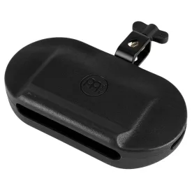 Meinl MPE4BK blokk, fekete, mély