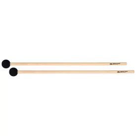 Meinl MPM5 Temple & Wood Block verő pár