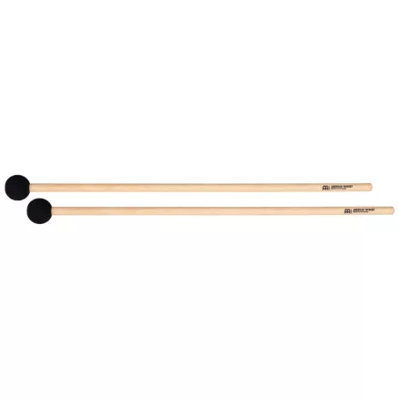 Meinl MPM5 Temple & Wood Block verő pár