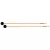 Meinl MPM5 Temple & Wood Block verő pár
