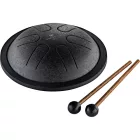 Meinl MSTD1BK Sonic Energy Mini Nyelvesdob, fekete