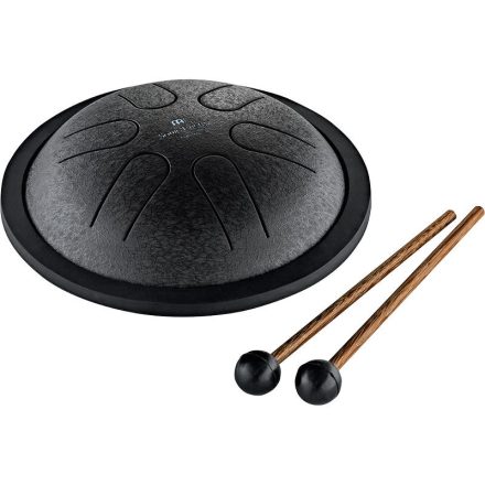 Meinl MSTD1BK Sonic Energy Mini Nyelvesdob, fekete