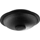 Meinl MSTD1BK Sonic Energy Mini Nyelvesdob, fekete