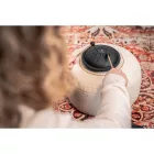 Meinl MSTD1BK Sonic Energy Mini Nyelvesdob, fekete