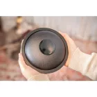 Meinl MSTD1BK Sonic Energy Mini Nyelvesdob, fekete