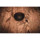 Meinl MSTD1BK Sonic Energy Mini Nyelvesdob, fekete