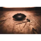 Meinl MSTD1BK Sonic Energy Mini Nyelvesdob, fekete