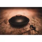 Meinl MSTD1BK Sonic Energy Mini Nyelvesdob, fekete