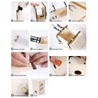 Meinl MYO-CAJ csináld magad cajon