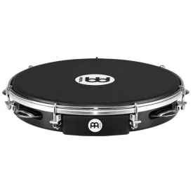   Meinl PA10A-BK-NH-H csörgődob 10", állványra szerelhető