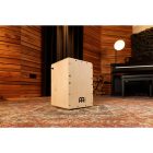 MEINL PJC50B Pickup Jam Snare cajon