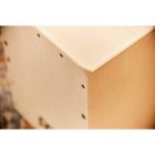 MEINL PJC50B Pickup Jam Snare cajon