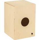 MEINL PJC50B Pickup Jam Snare cajon