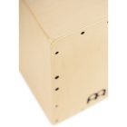MEINL PJC50B Pickup Jam Snare cajon