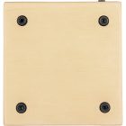 MEINL PJC50B Pickup Jam Snare cajon