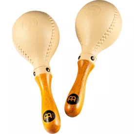 Meinl PM2BG maracas, bézs