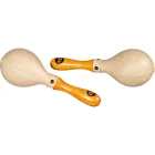 Meinl PM2BG maracas, bézs