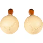 Meinl PM2BG maracas, bézs