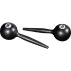 Meinl PM3BK maracas