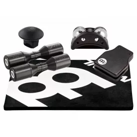 Meinl PP-2 cajon ütőhangszer csomag