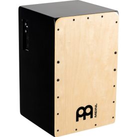 Meinl PSC-100B elektro-akusztikus cajon