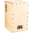 Meinl PSC-100 NT elektro-akusztikus cajon