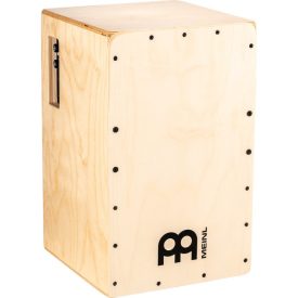 Meinl PSC-100 NT elektro-akusztikus cajon