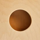 Meinl PSC-100 NT elektro-akusztikus cajon