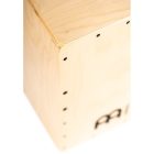 Meinl PSC-100 NT elektro-akusztikus cajon