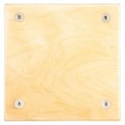 Meinl PSC-100 NT elektro-akusztikus cajon